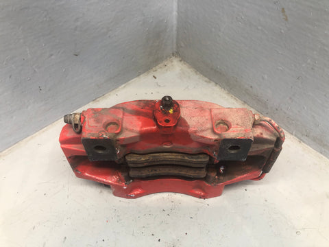 Porsche Boxster 986 Brake Caliper Near Side Rear Brembo 1996 to 2004