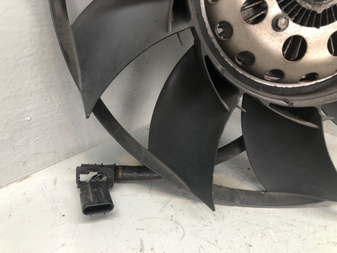 Range Rover L322 Viscous Fan and Coupling 4.2 V8 Supercharged PGG500280