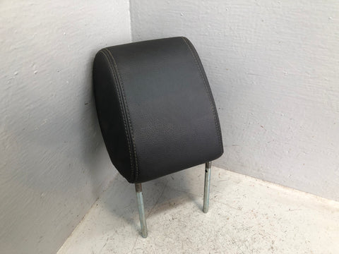 Discovery 4 Front Headrest Commercial in Black Left or Right Land Rover L319