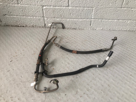 Range Rover Sport Power Steering Pipes PAS 2.7 TDV6 Euro 3 2005 to 2007 D15056