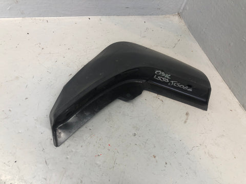 Discovery Sport Mud Flap Guard Off Side Rear L550 Land Rover 2014 to 2019