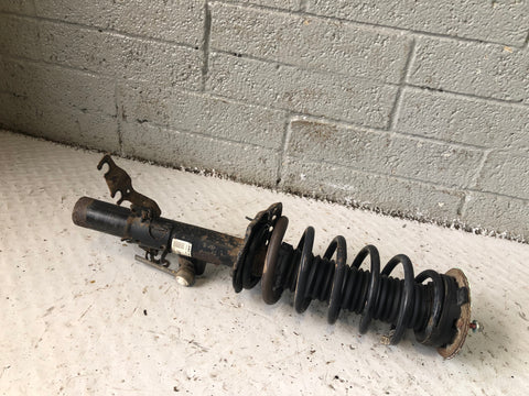 Freelander 2 Suspension Strut Shock Absorber Near Side Rear L359 Land Rover