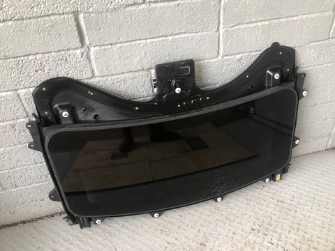 Discovery 3 Sunroof Complete with Motor Blind Land Rover 2004 to 2009 J12086