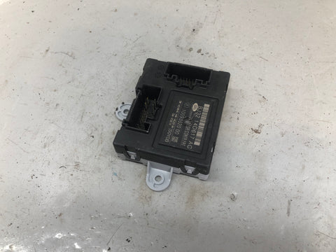 Jaguar XF Door Control Module Near Side Front BJ32 14D617 AC X250 2007 to 2015
