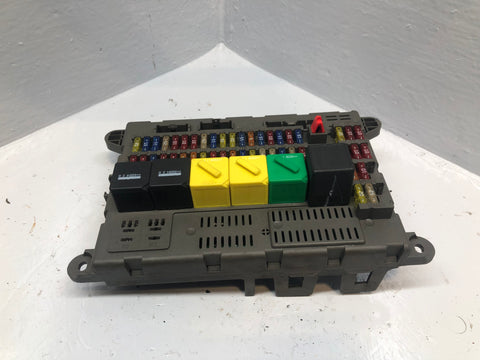 Freelander 1 Fuse Box YQE500150 Under Dash Interior Land Rover 2001 to 2006