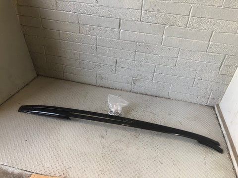 Discovery Sport Roof Rails L550 Pair of Genuine Land Rover 2014 to 2019