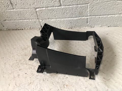 Range Rover L405 Off Side Air Intercooler Duct CPLA-8A107-AC 2013 to 2017