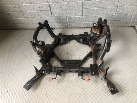 Range Rover L322 Subframe Front Engine Cradle 2002 to 2013 Land Rover L29076
