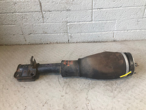 Range Rover L322 Air Suspension Strut Off Side Front 2006 to 2010 D01076