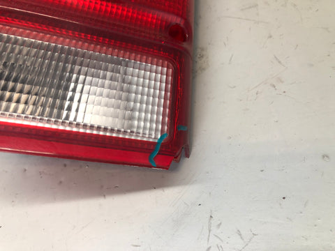 Discovery 2 Rear Tail Light Cluster Upper Pre-Facelift Near Side Rear L20076