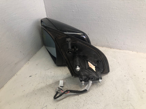Freelander 2 Mirror Near Side Left Power Fold Land Rover 2011 to 2014 L05086