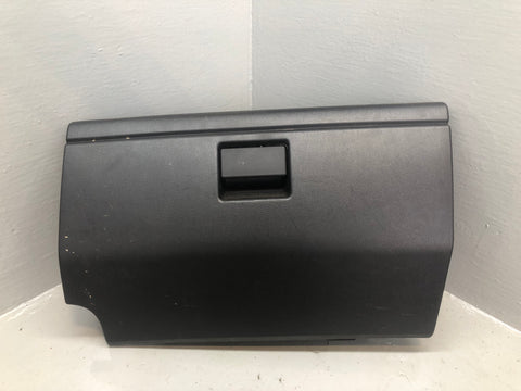 Freelander 2 Glove Box in Black with Black Trim Land Rover 2006 to 2011
