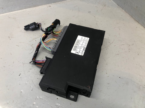 Range Rover L405 Seat Module Rear Right DK62 14G043 AA 2013 to 2017 Land Rover