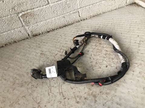 Discovery 3 Manual Gearbox Wiring Loom YMD501652B Land Rover 2.7 TDV6