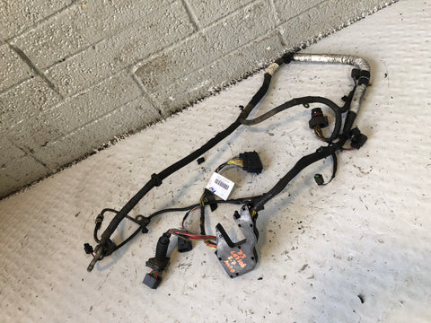 Gearbox Wiring Loom Automatic Range Rover Sport Discovey 3 2.7 TDV6 YMD505860A