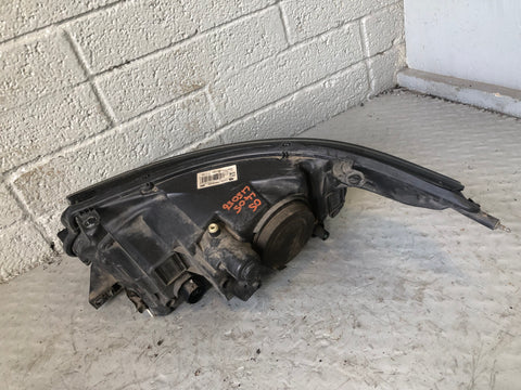 Range Rover L405 Headlight Xenon Off Side Right CK52-13W029-DC 2013 to 2017