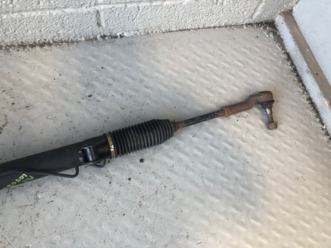 Freelander 2 Steering Rack 2.2 TD4 LR094488 Land Rover L05086