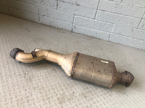 Discovery 4 Catalytic Converter GH22-5H343-AA Land Rover 3.0 TDV6 Cat Gen 2