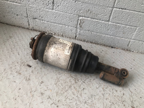 Range Rover Sport Suspension Air Bag Strut Off Side Rear VDS 22260148 L31036