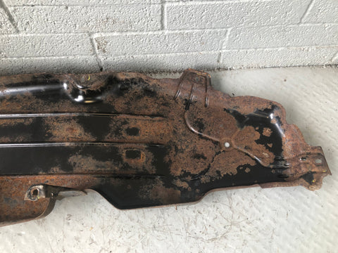 Discovery 3 Fuel Tank Guard LR015384 Land Rover 2004 to 2009 J12086