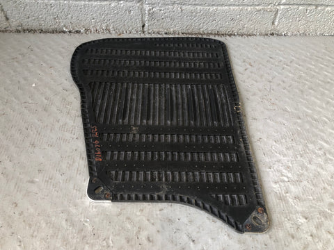 Range Rover Sport Floor Mats Rubber Heavy Duty L320 2005 to 2013 D16076