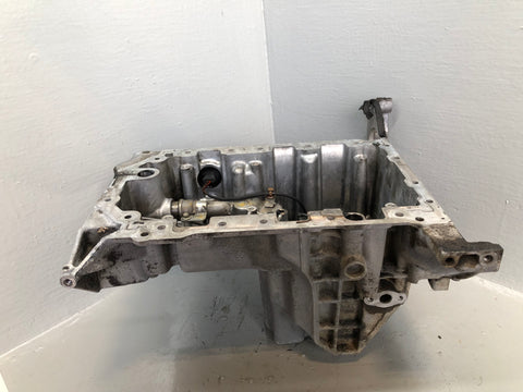 Discovery 4 Oil Sump Upper Tray 3.0 TDV6 Range Rover Sport 9H2Q-6675-BC / BA