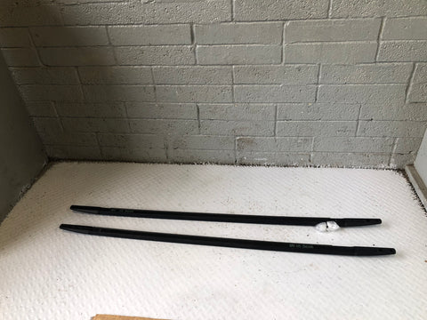 Range Rover Sport Roof Rails Pair of L320 2005 to 2013 Land Rover