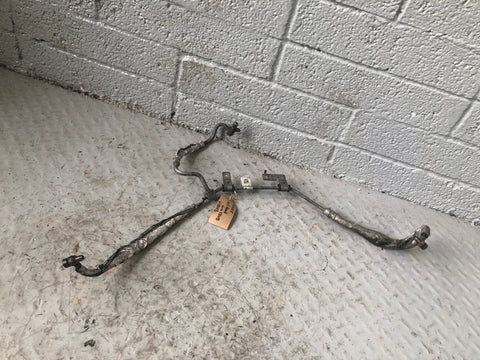 Range Rover L405 Oil Feed Pipe Turbo 4.4 TDV8 Land Rover 2013 to 2017