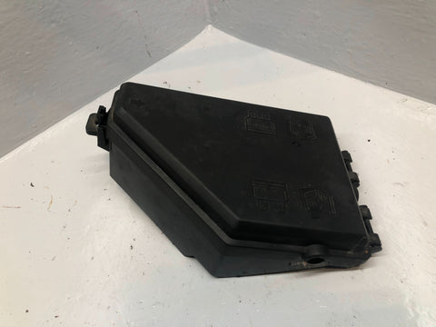 Freelander 1 Fuse Box Engine Bay 2.0 TD4 YQE500380 Land Rover 2001 to 2006