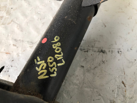 Discovery Sport Shock Absorber Near Side Front Left L550 Land Rover 2014 to 2019