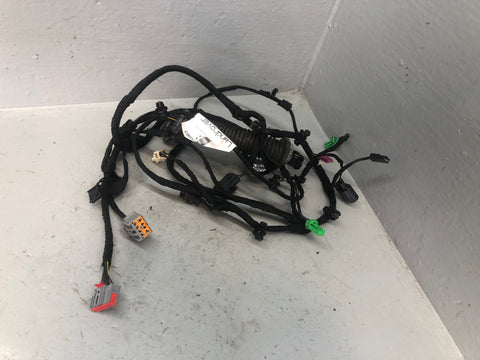 Discovery Sport Tailgate Wiring Loom Near Side FK72-14A583-AC Land Rover