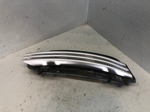 Range Rover L405 Bumper Grille Lower Right CK52 17F908 AA 2013 to 2017