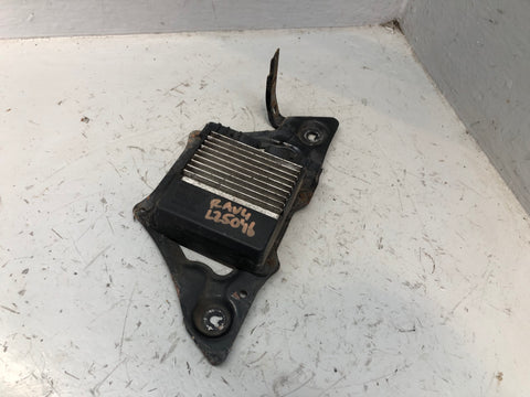 Toyota RAV4 XA30 Injector Module Diesel 2.2 D-D4 2AD-FTV 136PS 89871-71010