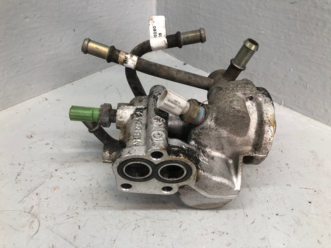 Oil Filer Housing Assembly Range Rover L322 Sport 4.2 V8 Supercharged