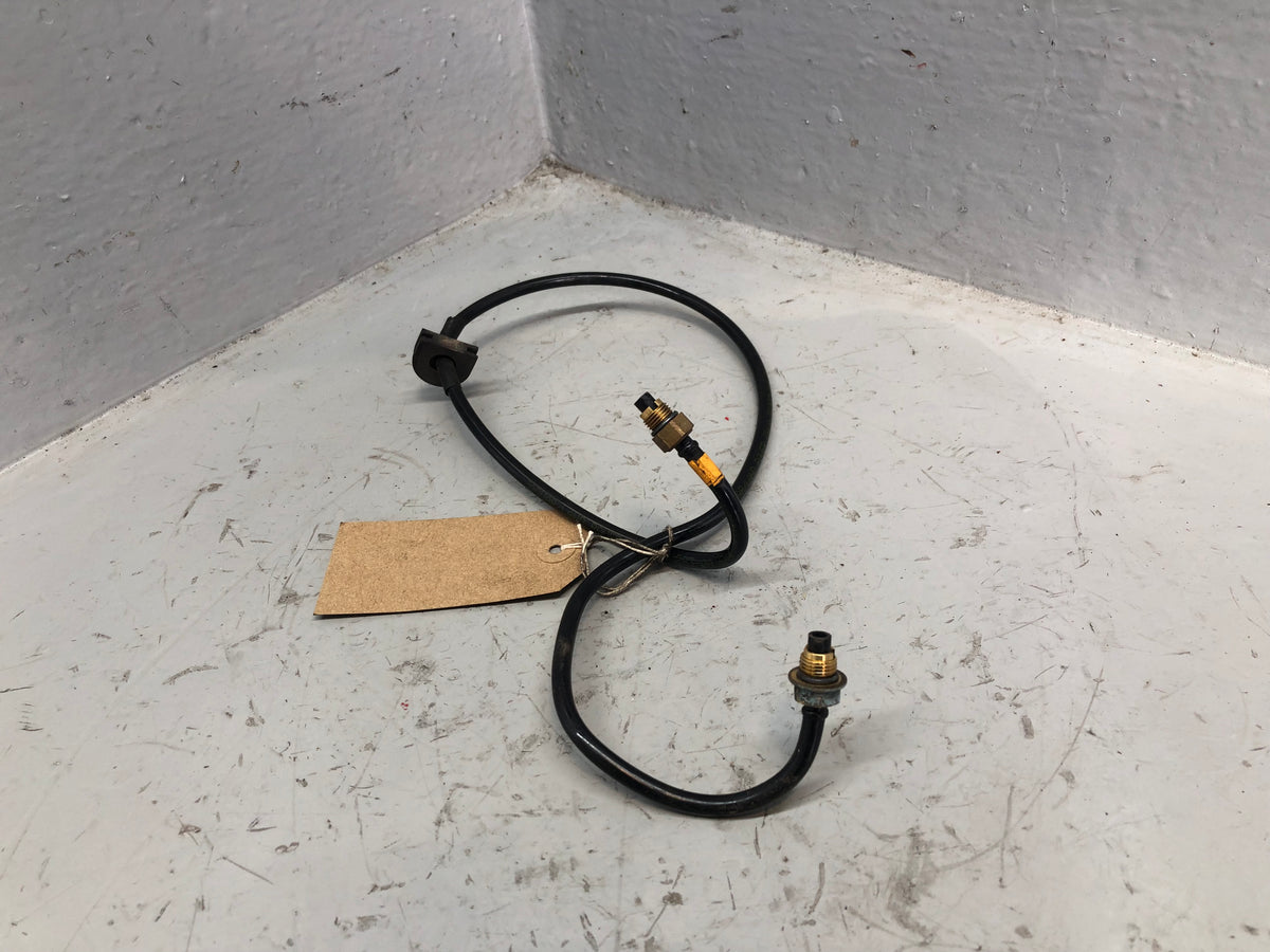 Range Rover Sport L494 Air Line Suspension Pipe Front Off Side 2013 to 2022