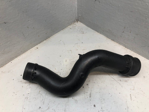 Range Rover L405 Air Intake Pipe Left 4.4 SDV8 CPLA 9C619 CA 2013 to 2017