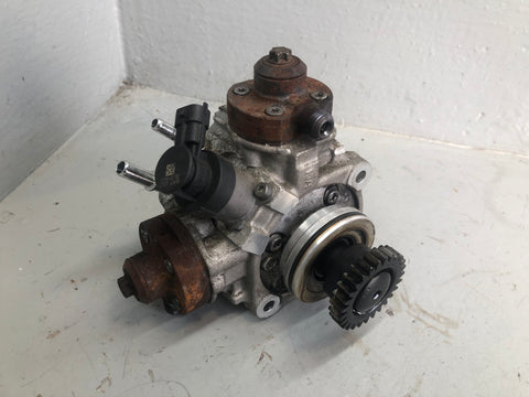 Range Rover L405 Injector Fuel Pump 4.4 TDV8 AL3Q9B395EB High Pressure