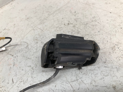 Range Rover L322 Reverse Parking Camera Rear Facelift 2006 to 2009 D26086