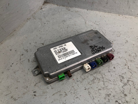 Camera Control Module CH22-14F026-AD Discovery 4 Range Rover Sport 2009 to 2014