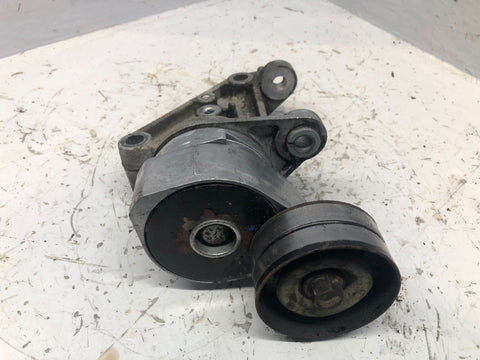 Discovery 2 TD5 Alternator Drive Belt Tensioner Bracket HRC2899 Land Rover