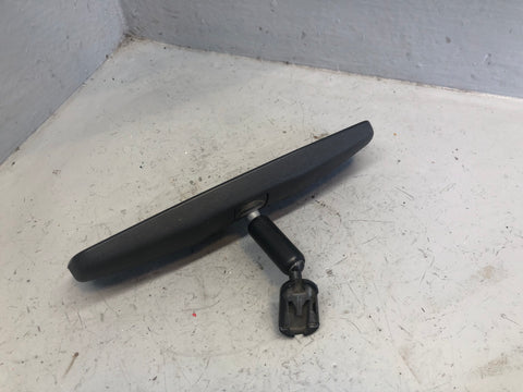 Discovery 4 Rear View Mirror Interior Basic Manual Land Rover 2009 to 2014