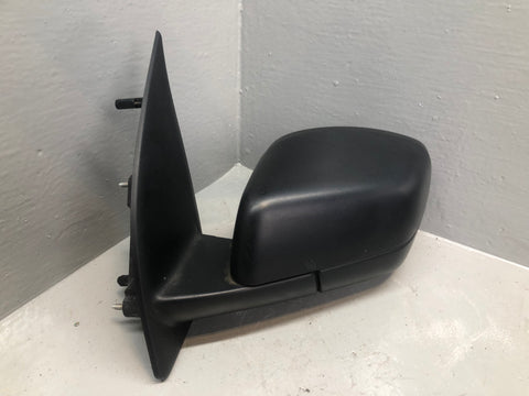 Freelander 2 Mirror Near Side Left Electric Land Rover 2006 to 2011 D08066