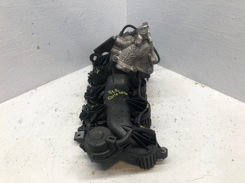 Freelander 2 Inlet / Intake Manifold 2.2 TD4 Land Rover 2006 to 2011 with Swirl