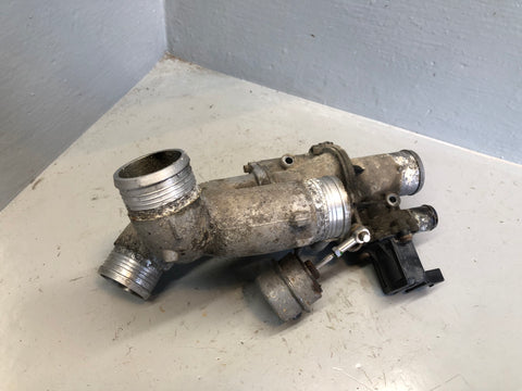 Range Rover Sport EGR Valve and Cooler 3.0 TDV6 CPLA-98659-CA L494 2014 to 2018
