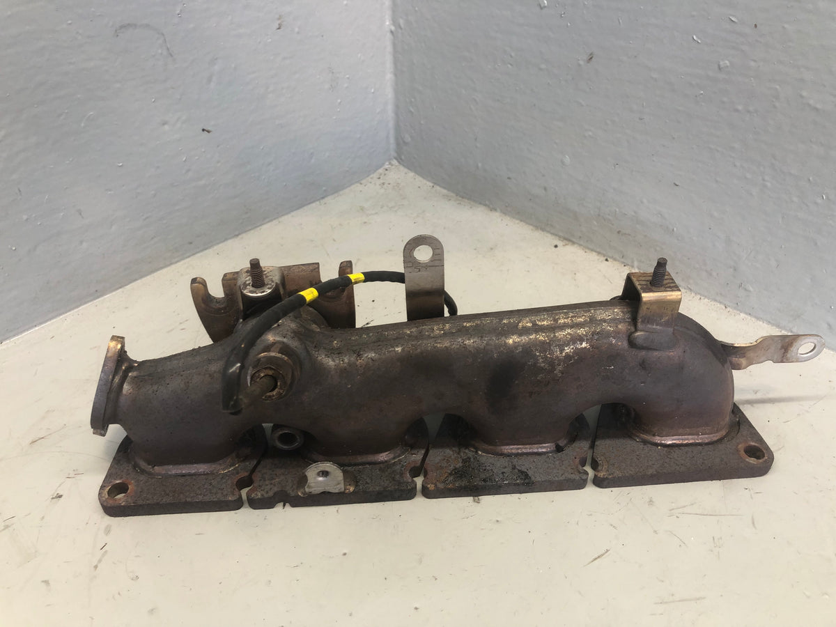 Jaguar XF Exhaust Manifold 2.2 D Diesel X250 2010 to 2015