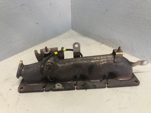 Jaguar XF Exhaust Manifold 2.2 D Diesel X250 2010 to 2015