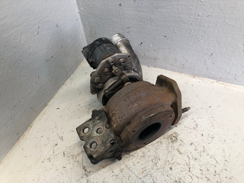 Range Rover Sport Turbo Off Side Right TDV8 3.6 Turbocharger 6H4Q-6K682-EE