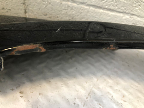 Range Rover Sport Wing Near Side Front Java Black L320 2005 to 2009 J05106