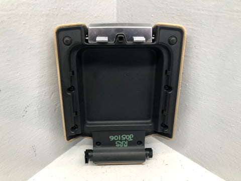 Range Rover Sport Centre Console Armrest Lid with Catch Almond Land Rover J05106