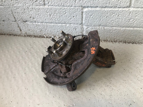 Freelander 2 Front Hub Near Side Assembly ABS Sensor L359 2006 to 2014 J31076